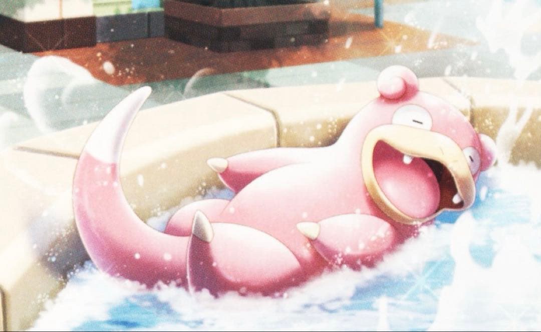 最終値下げ‼️ ‼️超希少　PSA10 サイトウコウキ　ヤドン　011