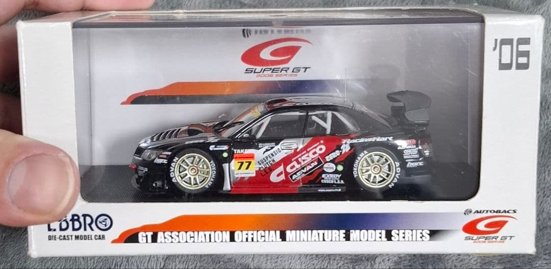 ワケアリ ミニカーセット 5台まとめ売り(エブロ等)