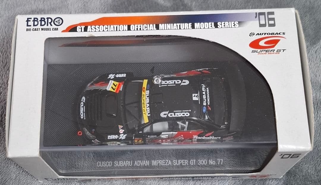 ワケアリ ミニカーセット 5台まとめ売り(エブロ等)