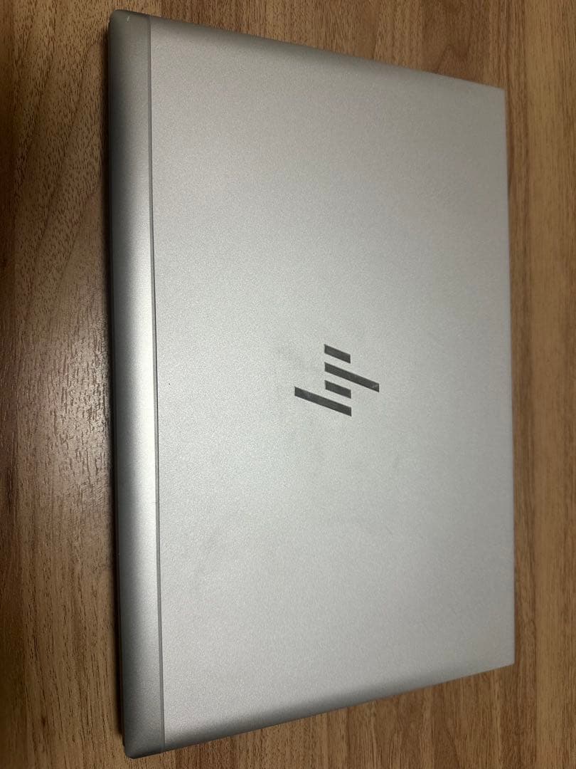 HP EliteBook 13.3インチ シルバー