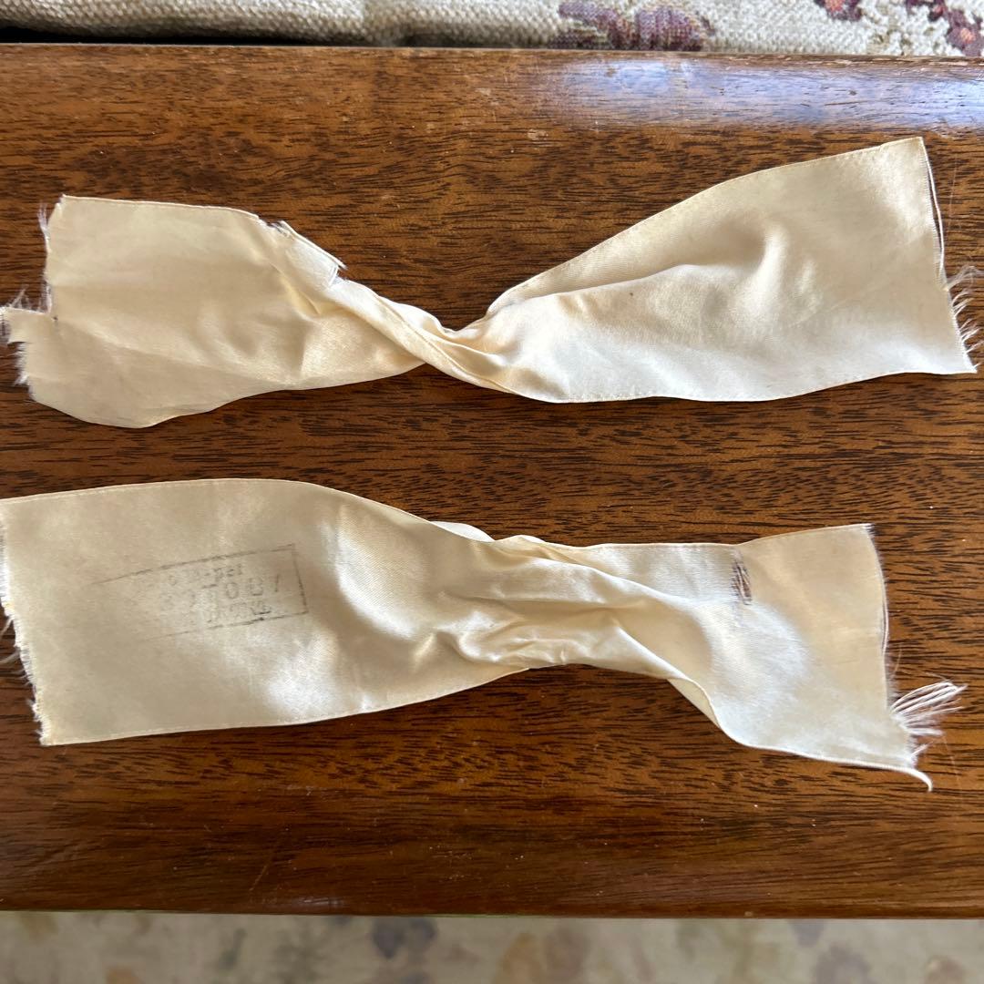 ジュモー　ビスクドール　アンティークドール