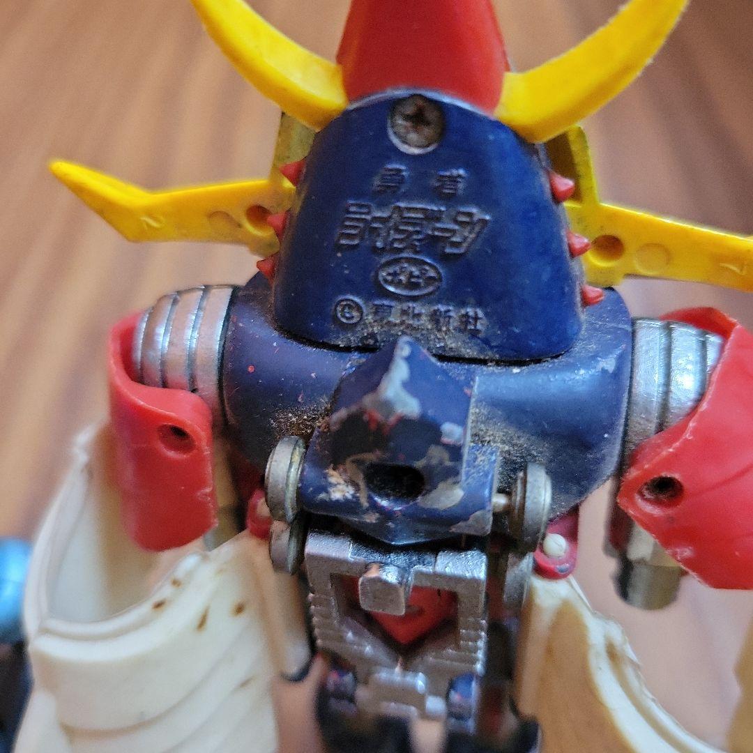 1980年製ウルトラマンスカイハイヤー