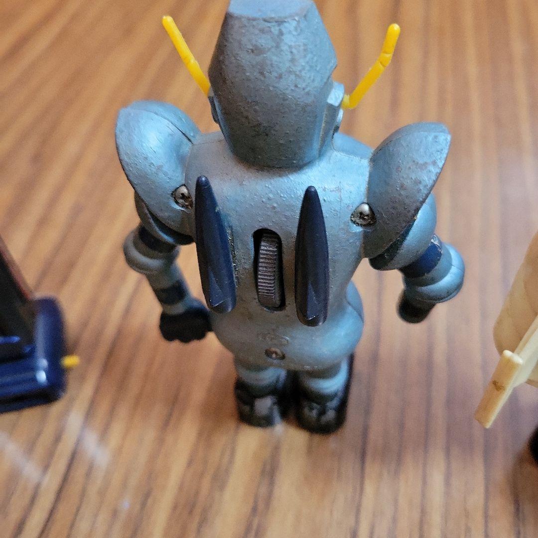 1980年製ウルトラマンスカイハイヤー