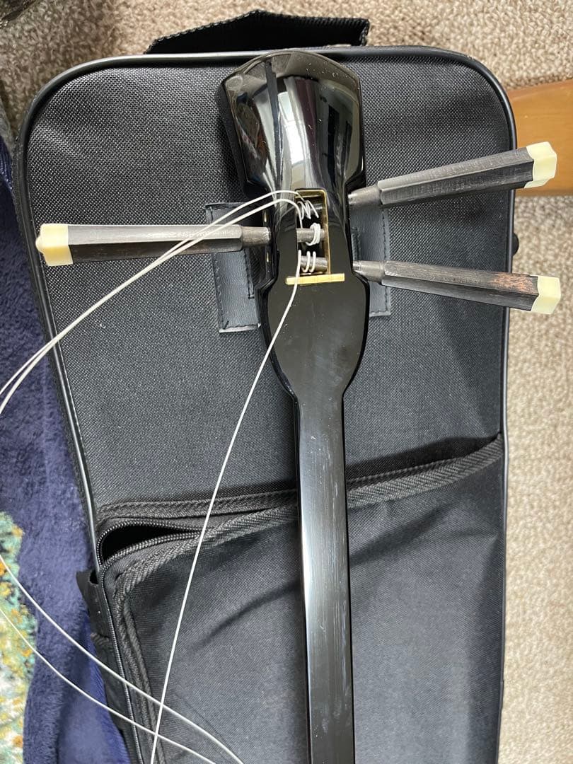 三線　人工皮　欲張りセット