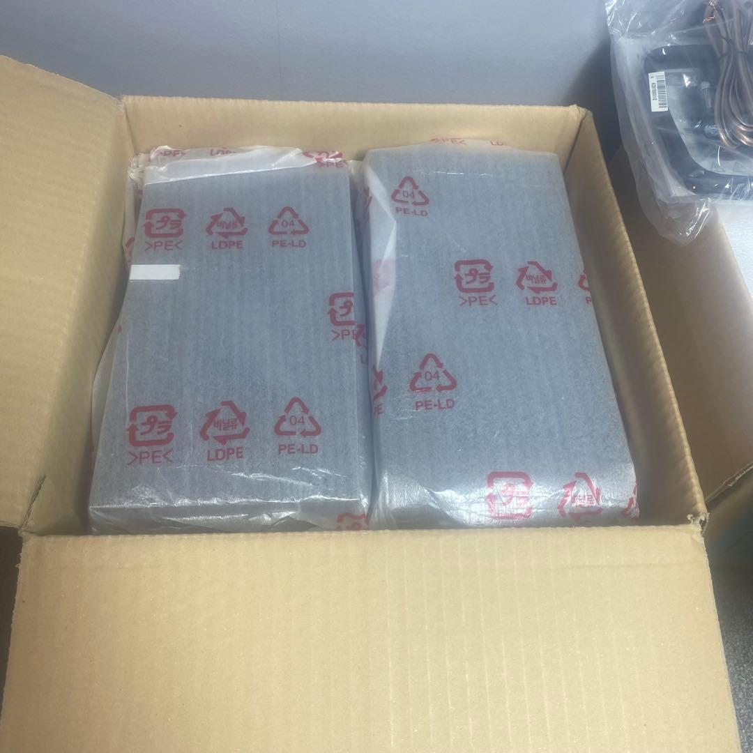 ほぼ未使用 ミニコンポ JVC EX-S5 動作確認済み