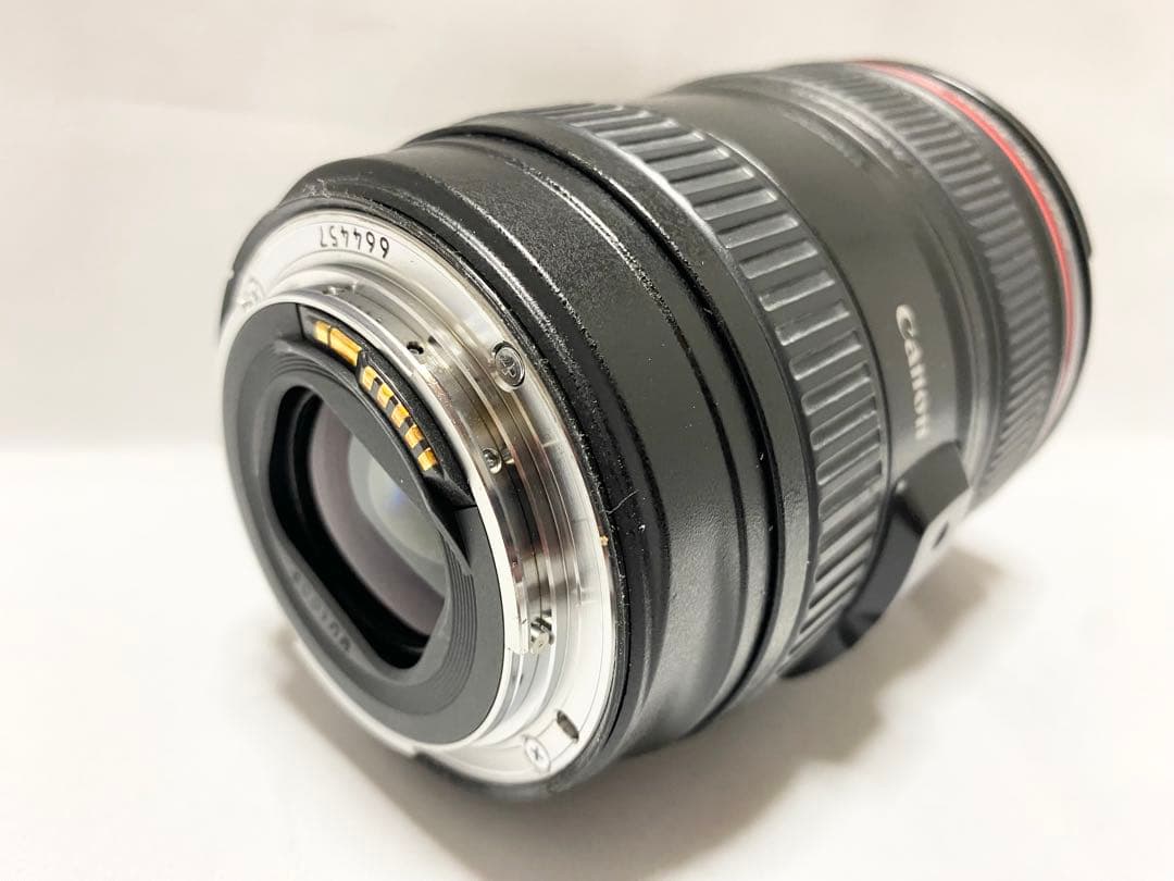 ★美品★キヤノン Canon EF 24-105mm F4 L IS USM