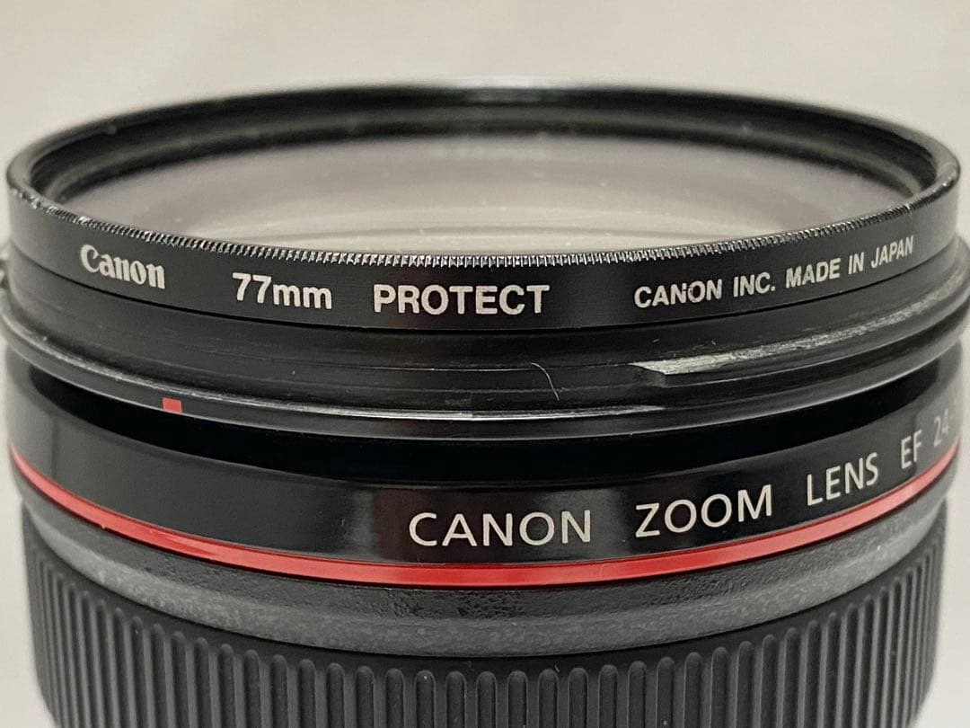 ★美品★キヤノン Canon EF 24-105mm F4 L IS USM