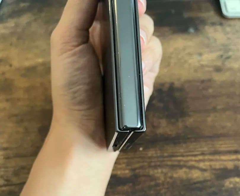 TUKIA Galaxy Z Fold 5 au版 512GB