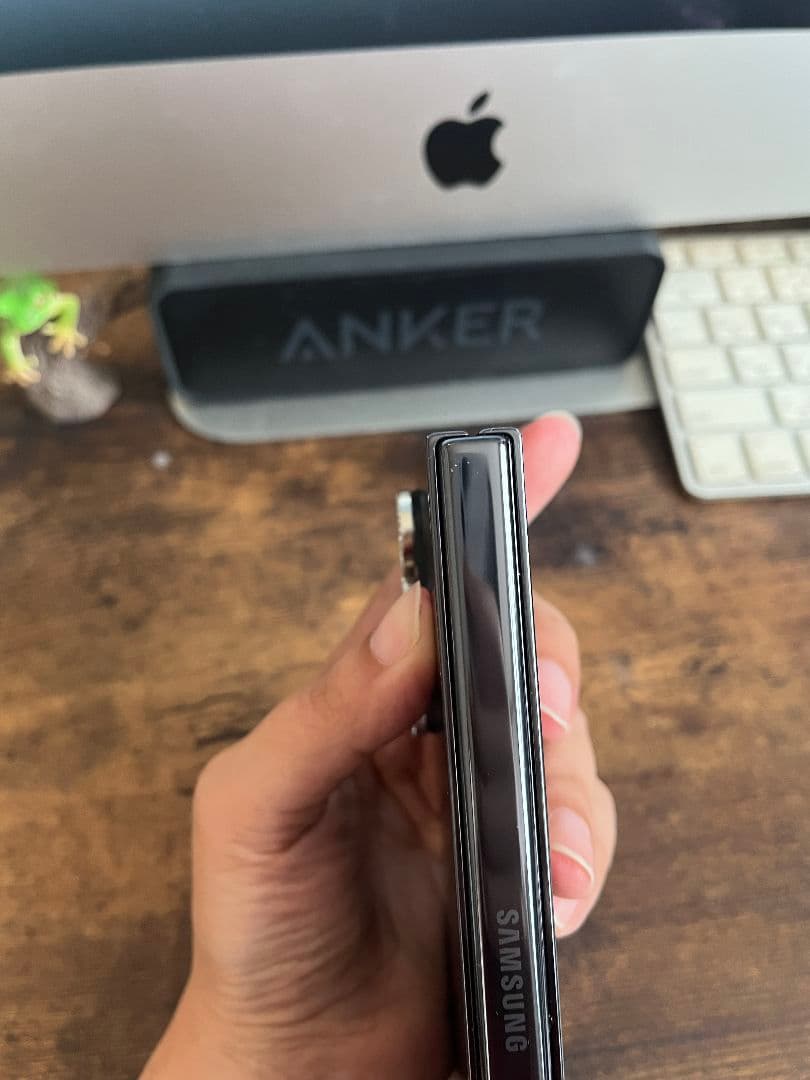 TUKIA Galaxy Z Fold 5 au版 512GB