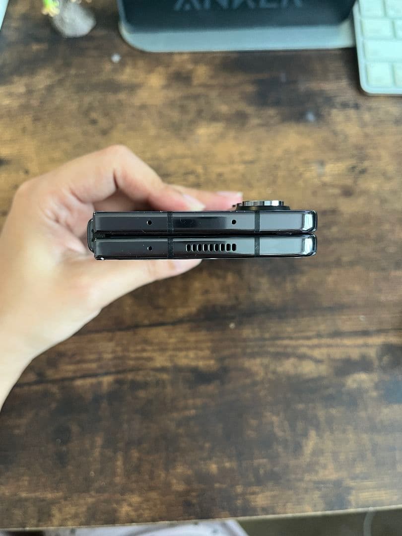 TUKIA Galaxy Z Fold 5 au版 512GB