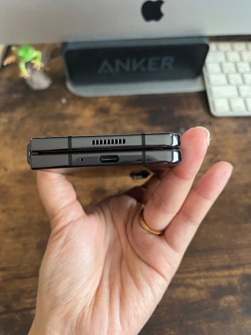 TUKIA Galaxy Z Fold 5 au版 512GB