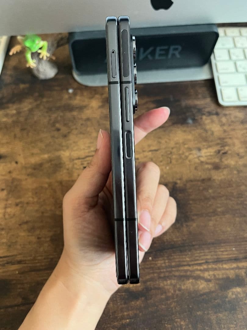 TUKIA Galaxy Z Fold 5 au版 512GB