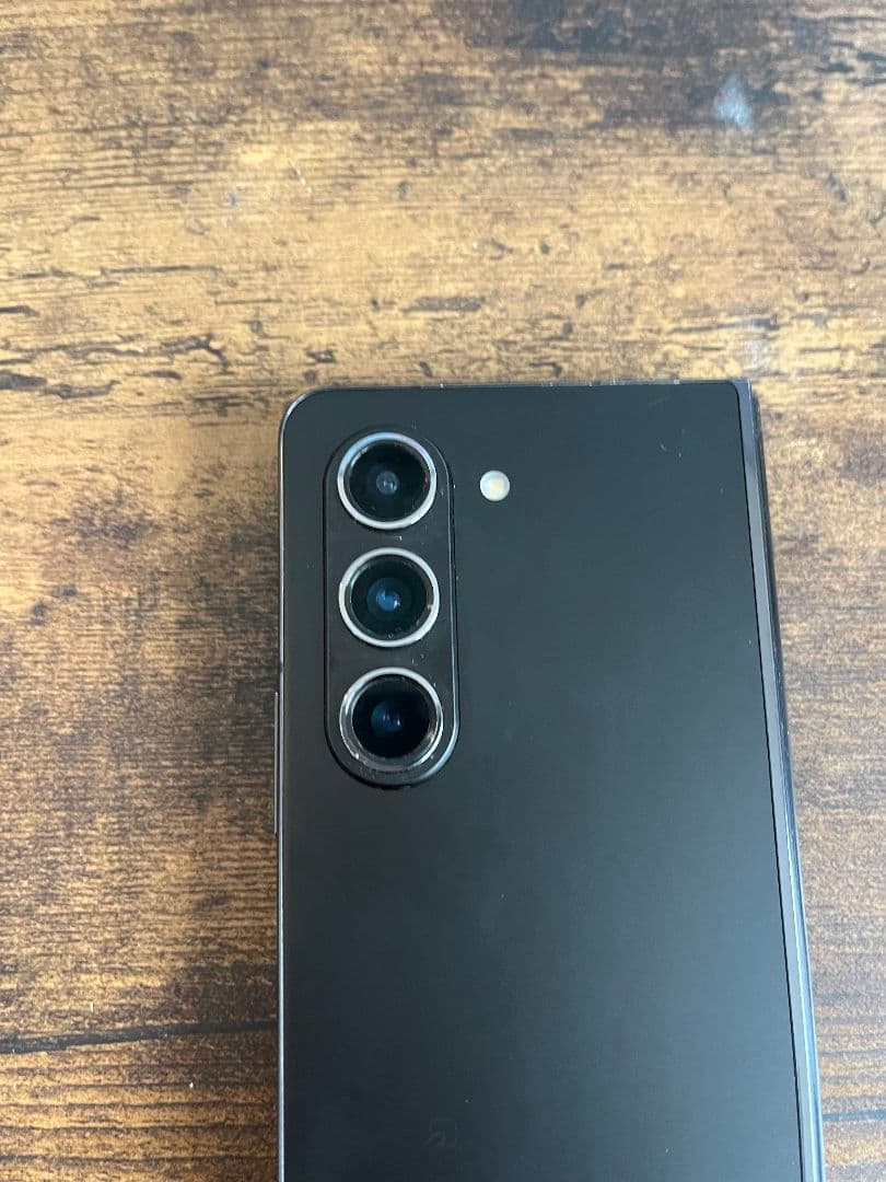 TUKIA Galaxy Z Fold 5 au版 512GB