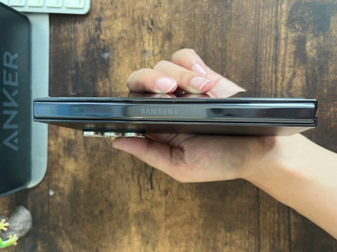 TUKIA Galaxy Z Fold 5 au版 512GB