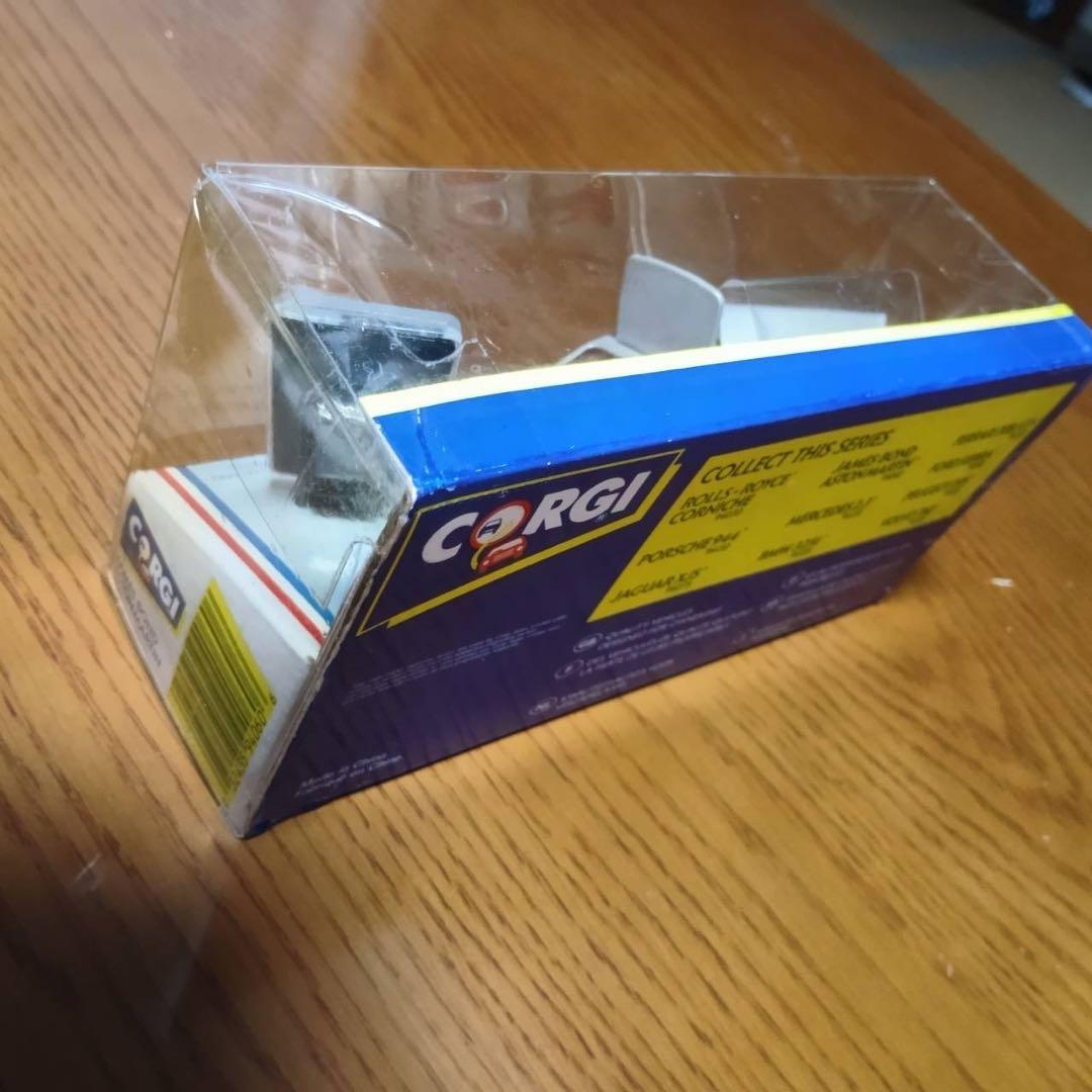 CORGI コーギー　007 ボンドカー