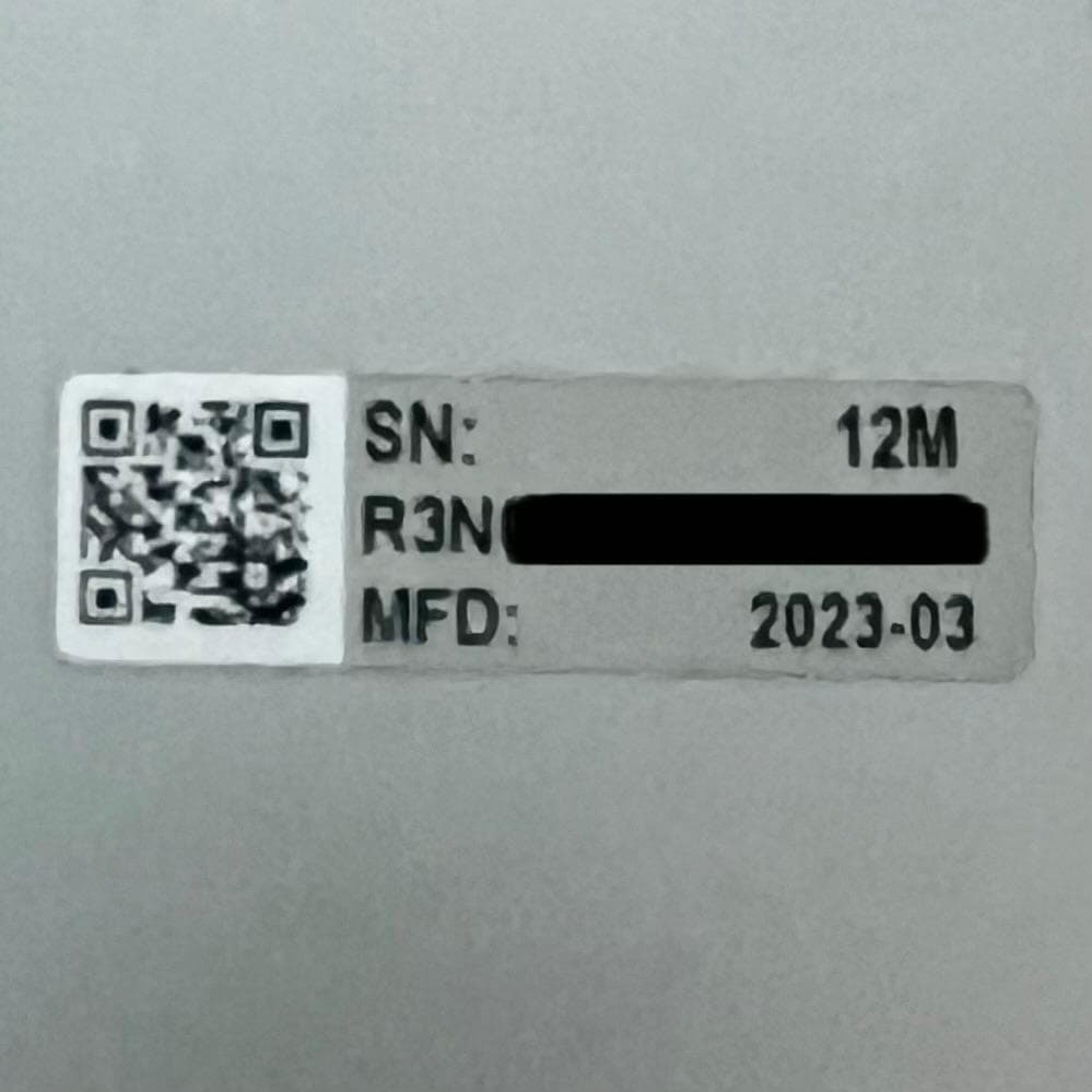 2023《ほぼ未使用級》13世代Corei5！OLED！ASUS Zenbook