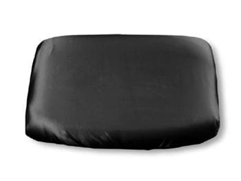 【本物シルク】ブレインスリープピロー LOW ロウ 用 シルク枕カバー 100％