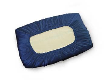 【本物シルク】ブレインスリープピロー LOW ロウ 用 シルク枕カバー 100％