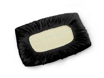 【本物シルク】ブレインスリープピロー LOW ロウ 用 シルク枕カバー 100％