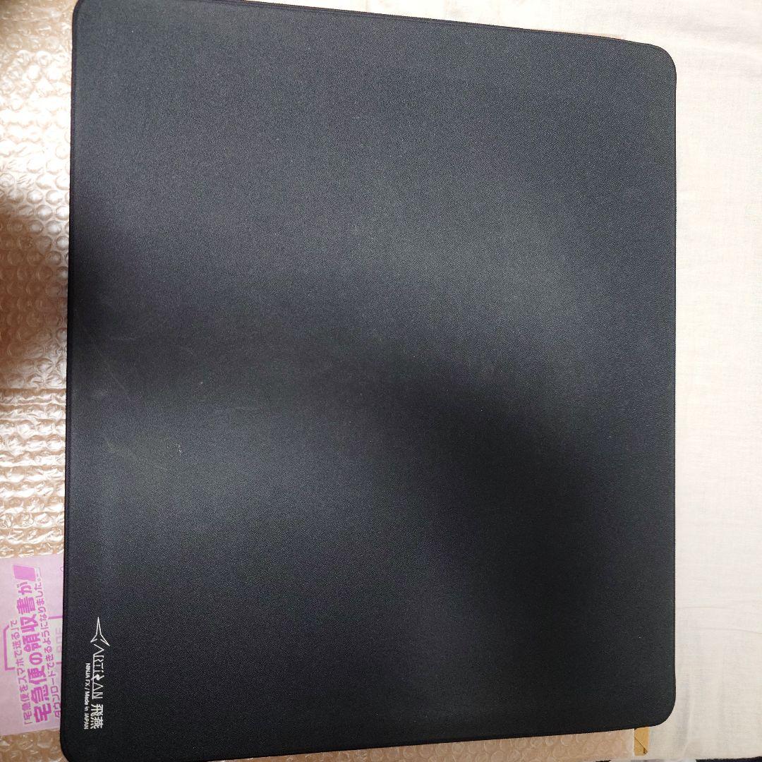 artizan マウスパッドセット