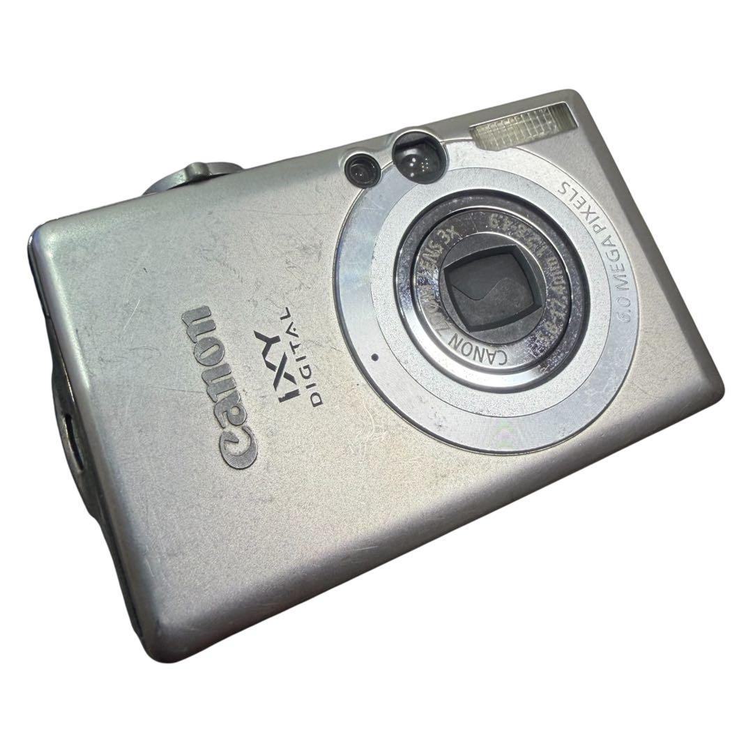 Canon IXY DIGITAL 70 PC1193 コンパクトデジタルカメラ