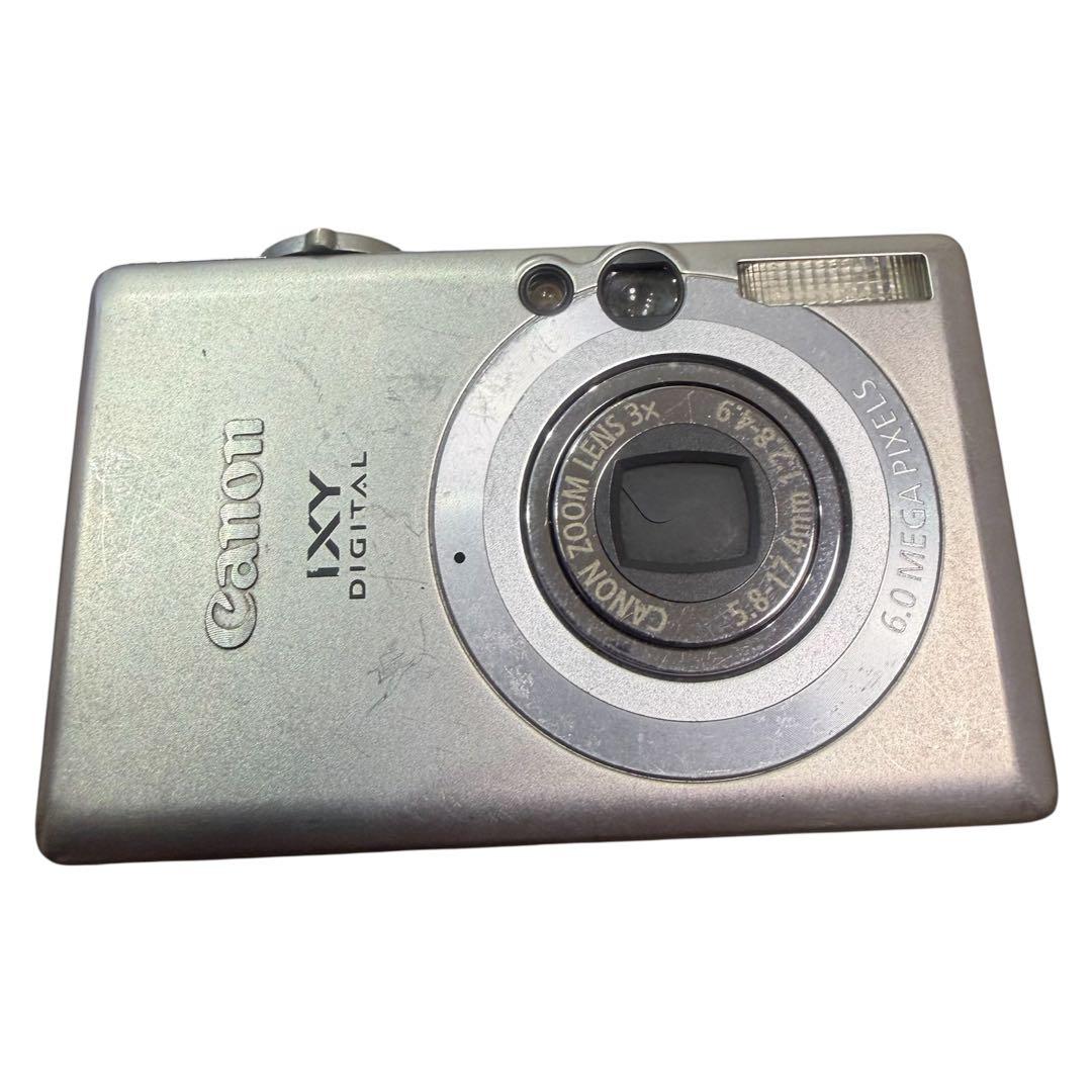 Canon IXY DIGITAL 70 PC1193 コンパクトデジタルカメラ