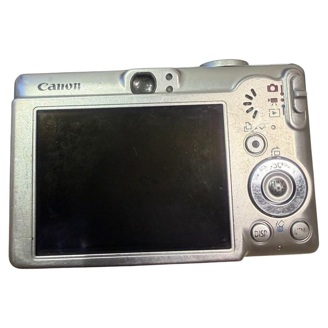 Canon IXY DIGITAL 70 PC1193 コンパクトデジタルカメラ