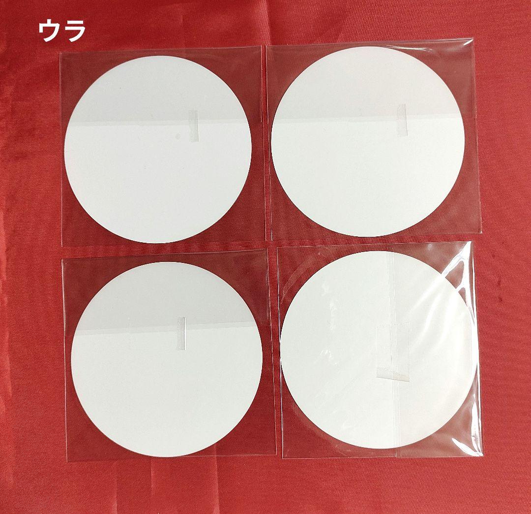 カードキャプターさくら レター シール 缶バッジ等 CLAMP なかよし