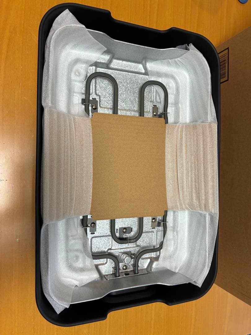新品未使用⭐︎ 象印　ホットプレート　STAN.