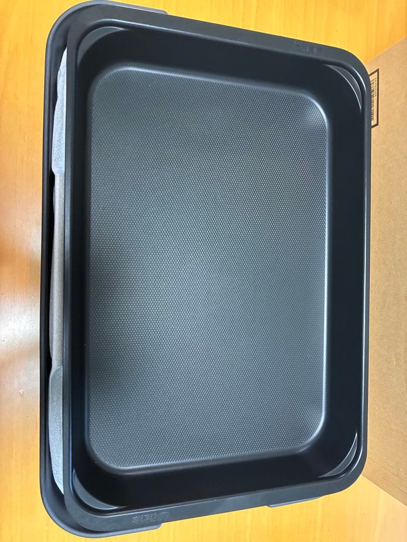 新品未使用⭐︎ 象印　ホットプレート　STAN.