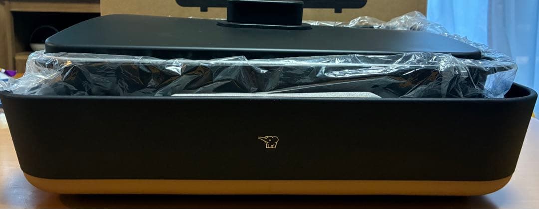 新品未使用⭐︎ 象印　ホットプレート　STAN.