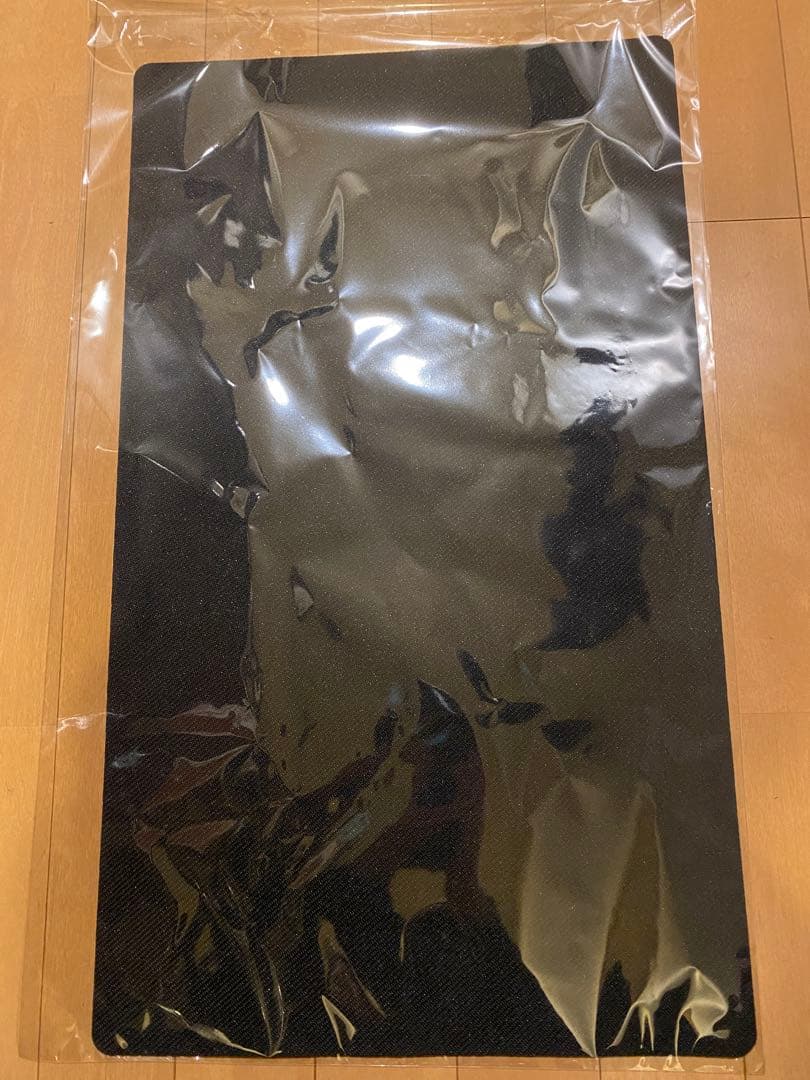 新品　遊戯王　ドラゴンメイド　プレイマット