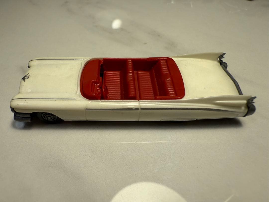 Praliné ドイツ製クラシックカー9台セット 西ドイツ製ミニカー