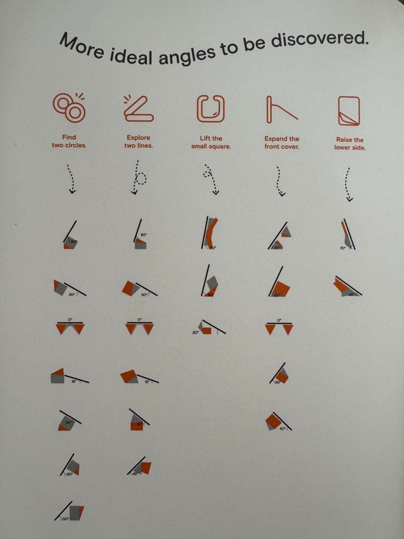 【すずき】MOFT Dynamic Folio ケース (Air 11)
