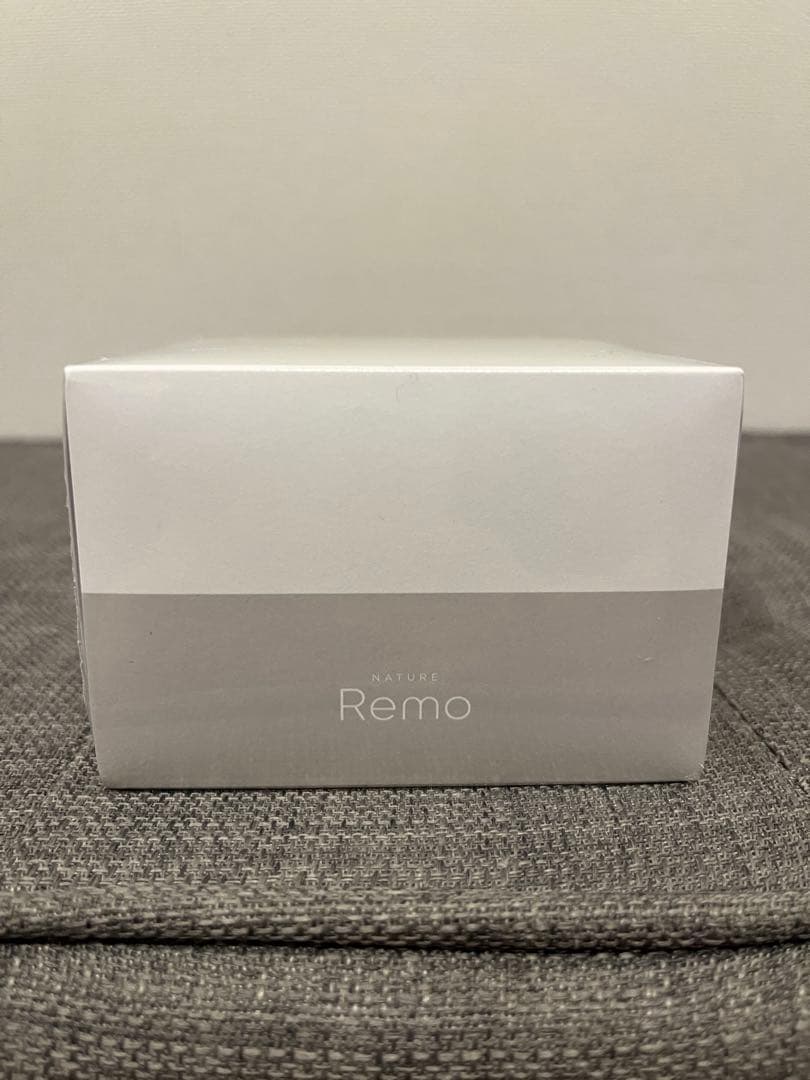 Nature Remo3 ネイチャーリモ3
