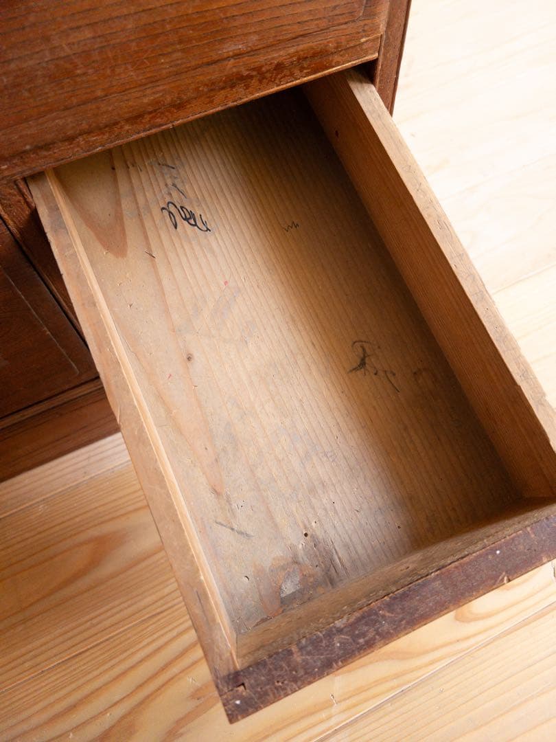 ローボード　収納棚　古道具　古家具　和家具　ビンテージ　アンティーク　レトロ