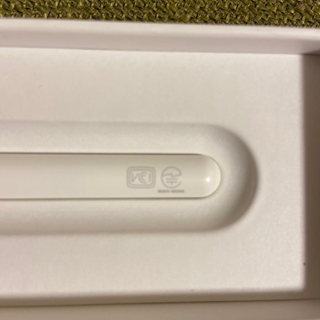 giugiu Apple Pencil 第二世代
