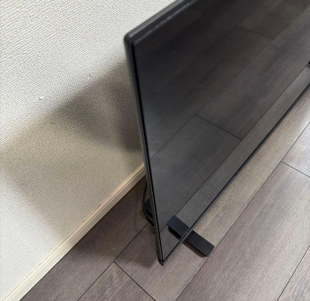東芝　REGZA 液晶テレビ　40V35N