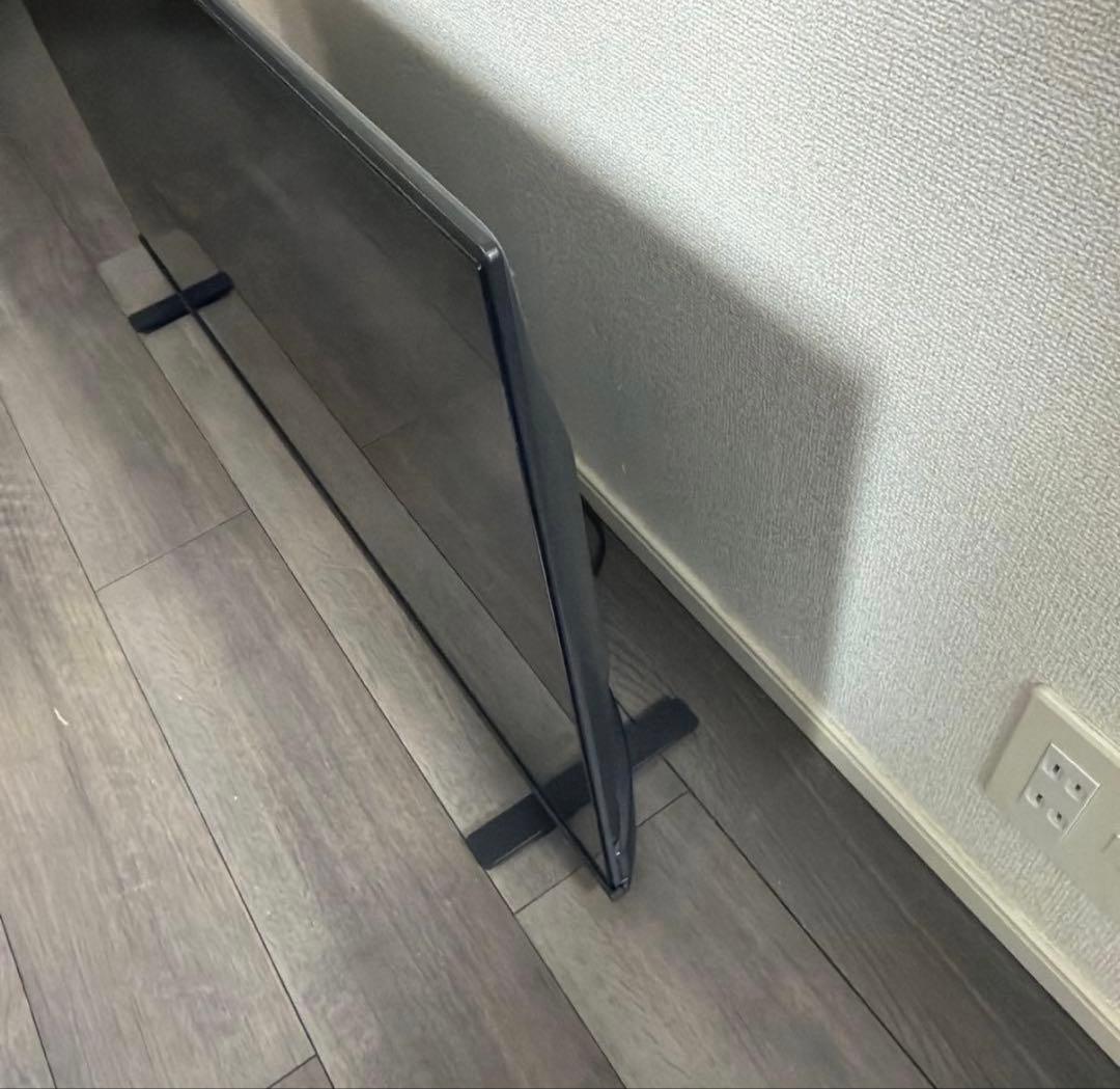 東芝　REGZA 液晶テレビ　40V35N