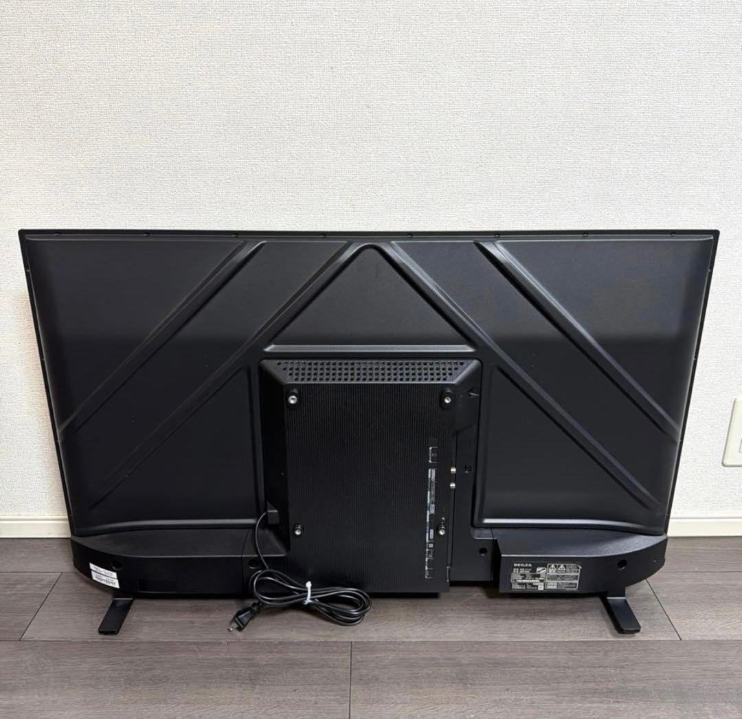 東芝　REGZA 液晶テレビ　40V35N