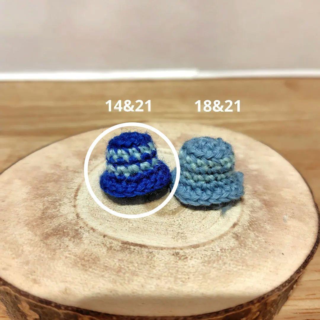 あみぐるみ♡オーダーぶらぶらウマ（ニンジン）◆lunaさま専用