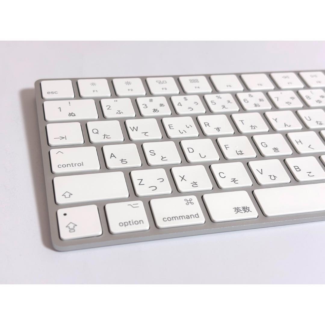 Apple Magic Keyboard（テンキー付き / JIS）美品