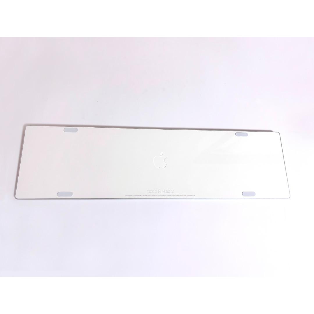 Apple Magic Keyboard（テンキー付き / JIS）美品