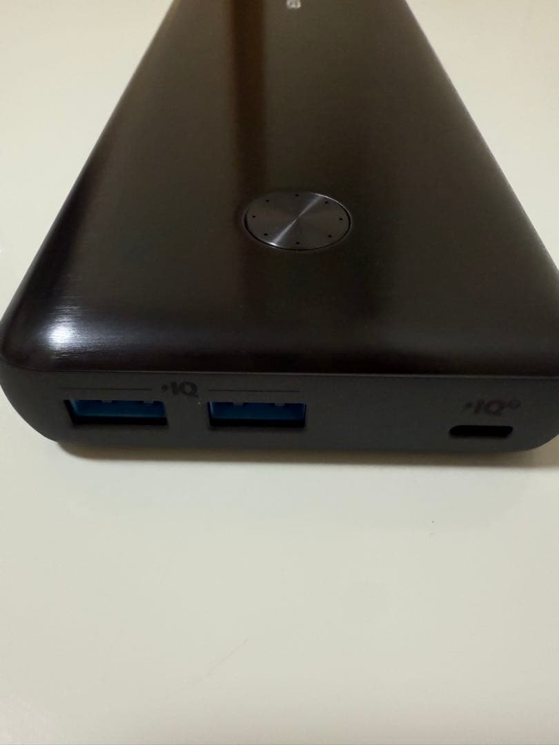 スマホアクセサリー Anker Power Core III Elite 25600 60W
