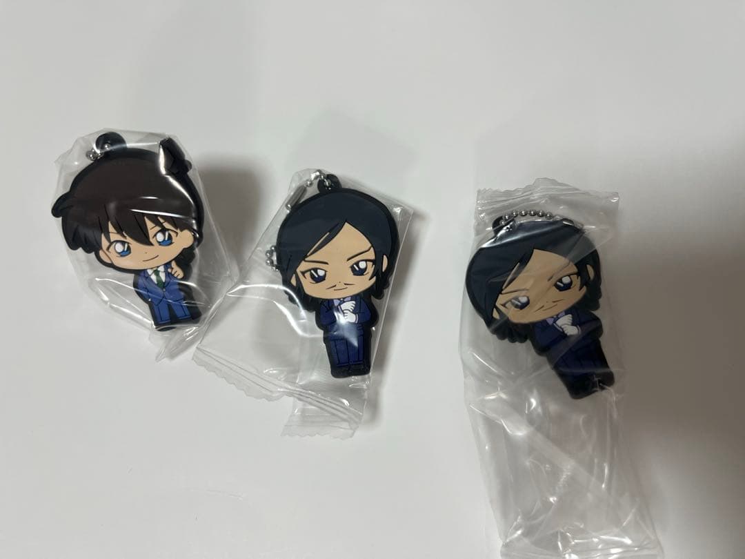 名探偵コナン グッズ まとめ売り