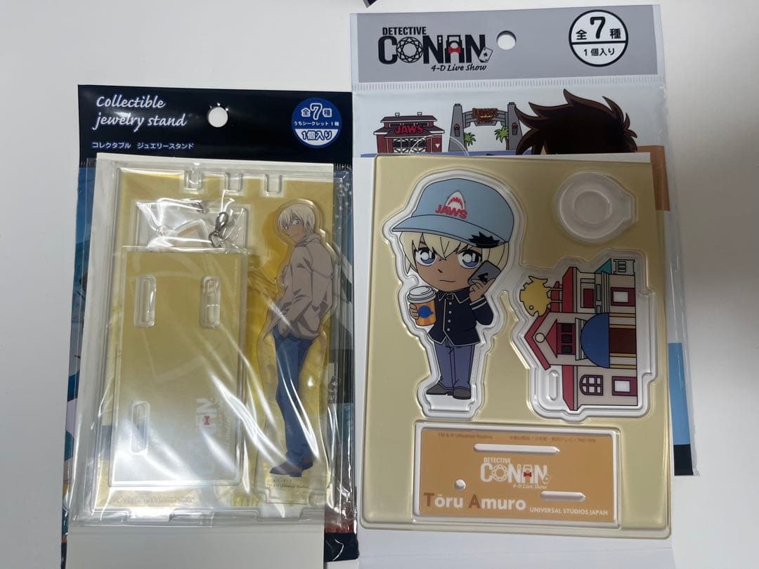 名探偵コナン グッズ まとめ売り