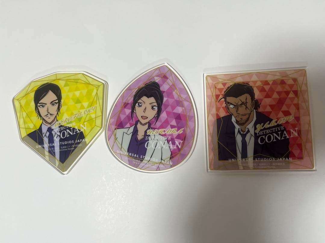 名探偵コナン グッズ まとめ売り