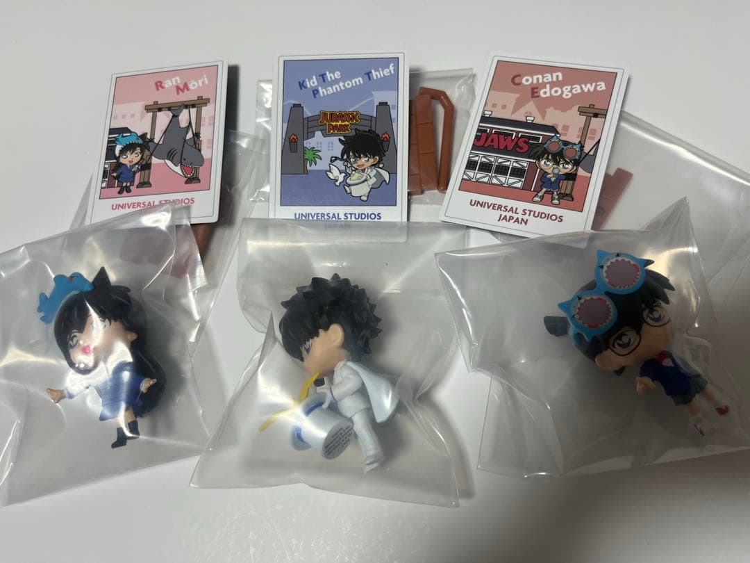 名探偵コナン グッズ まとめ売り