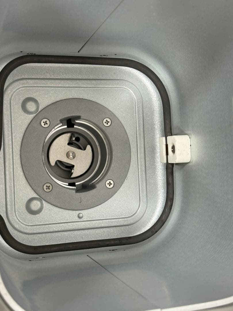 【美品】Panasonic SD-MB1 ホームベーカリー