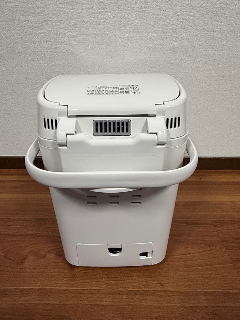 【美品】Panasonic SD-MB1 ホームベーカリー